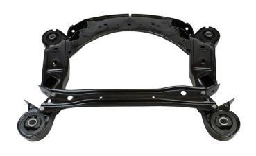 Hilfsrahmen / Aggregateträger / Motorträgerrahmen (72-5346), AUDI A6 C6